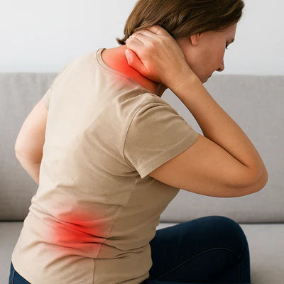 Correcteur de posture Écran smartphone et Bureau